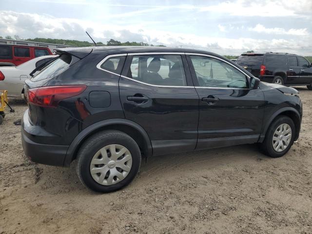 Obraz 3 z 2018 NISSAN ROGUE SPORT S 2018 z VIN JN1BJ1CP9JW158228