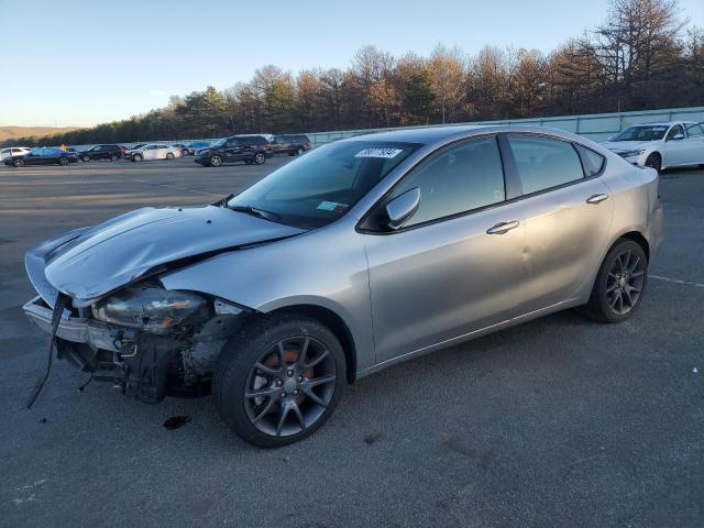 Obraz 2016 DODGE DART SE 2016