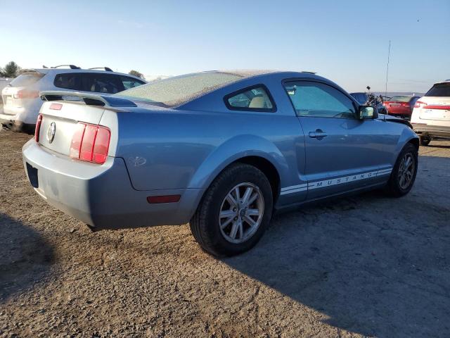 Image 3 of 2006 FORD MUSTANG  2006 with VIN 1ZVFT80N965117726