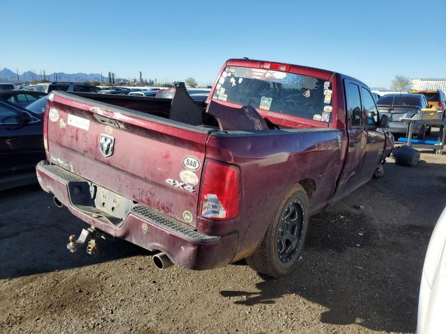 Image 3 of 2017 RAM 1500 ST 2017 with VIN 1C6RR7FT5HS794170