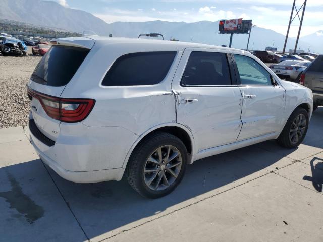 Изображение 3 2017 DODGE DURANGO GT 2017 с VIN 1C4RDJDGXHC643541