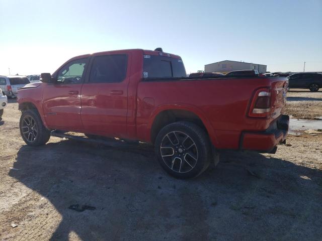 Image 2 of 2019 RAM 1500 LARAMIE 2019 with VIN 1C6SRFJTXKN605876