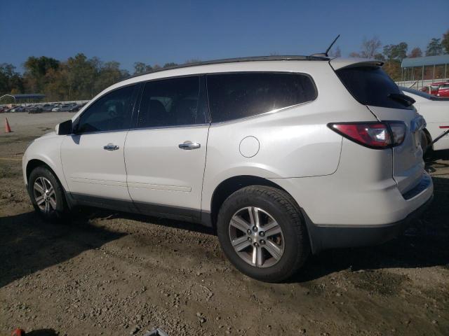 Image 2 of 2016 CHEVROLET TRAVERSE LT 2016 with VIN 1GNKRGKD4GJ157730