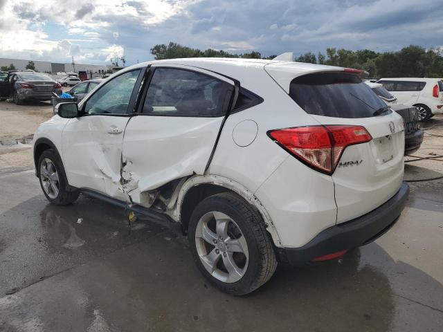 Изображение 2 2016 HONDA HR-V EX 2016 с VIN 3CZRU6H58GM726284