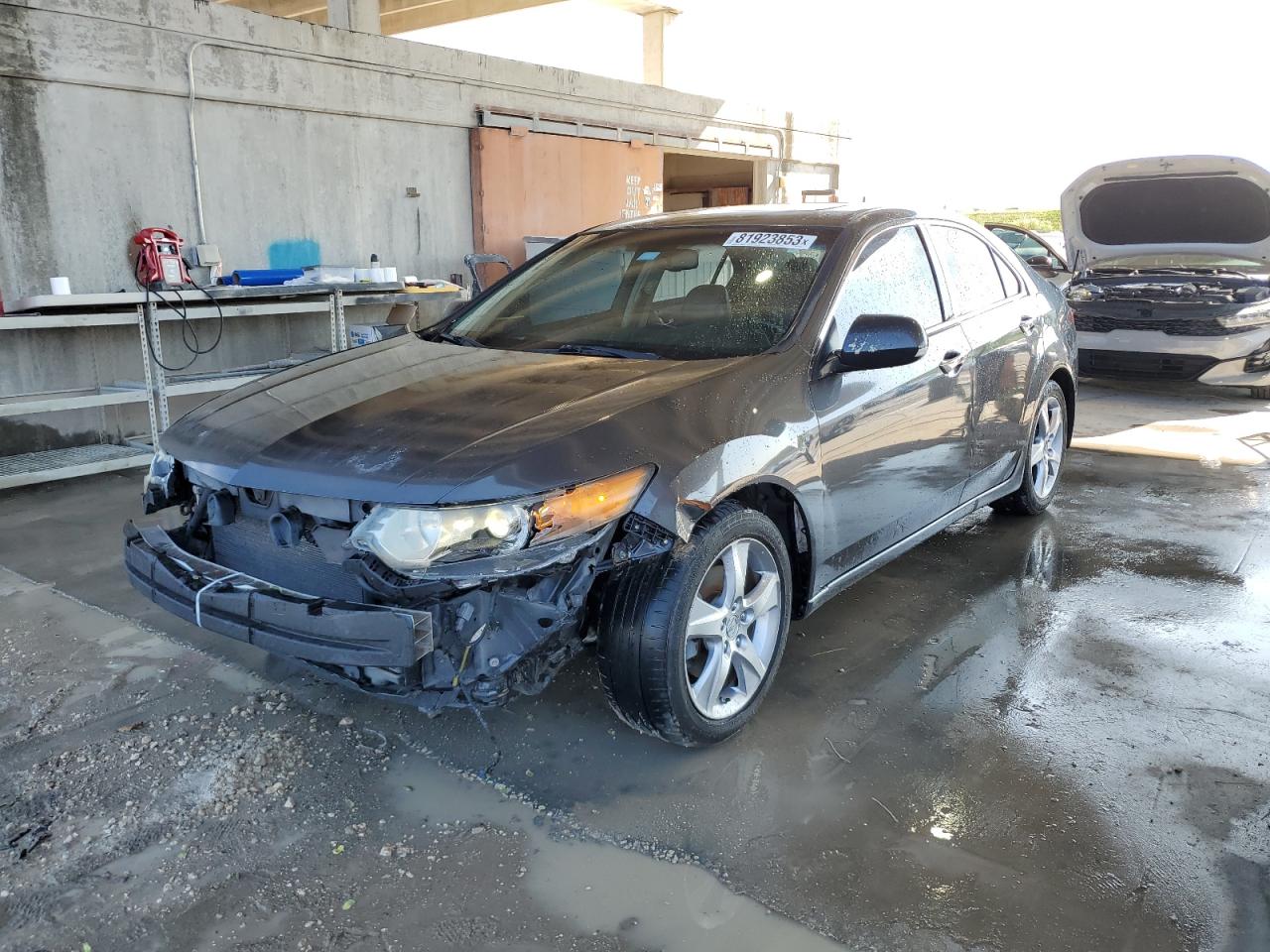 2012 ACURA TSX  2012 image