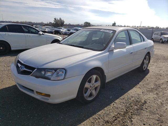 2002 ACURA 3.2TL TYPE-S 2002 image