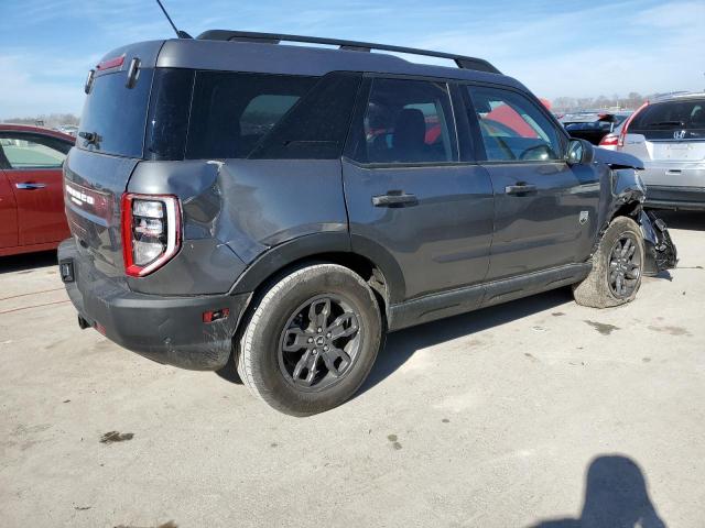 Image 3 of 2022 FORD BRONCO SPORT BIG BEND 2022 with VIN 3FMCR9B64NRE31985