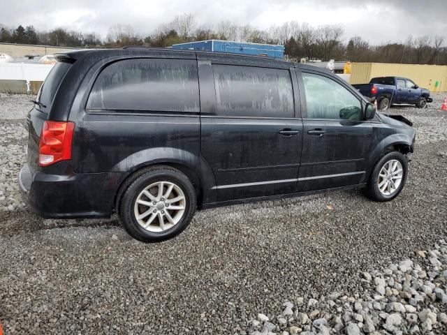 Изображение 3 2013 DODGE GRAND CARAVAN SXT 2013 с VIN 2C4RDGCG0DR561792