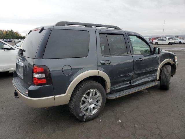 Image 3 of 2010 FORD EXPLORER EDDIE BAUER 2010 with VIN 1FMEU7EE5AUA03781