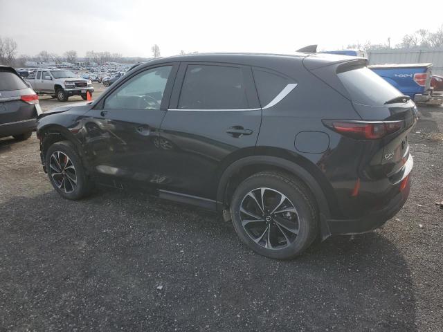Image 2 of 2023 MAZDA CX-5 PREMIUM 2023 with VIN JM3KFBDM6P0277186