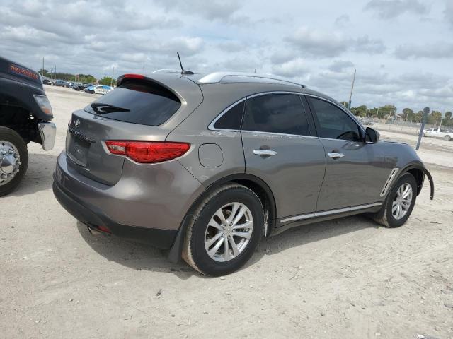 Image 3 of 2010 INFINITI FX35  2010 with VIN JN8AS1MW8AM855949