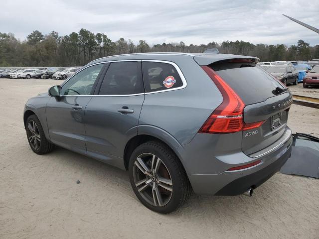 Image 2 of 2020 VOLVO XC60 T6 MOMENTUM 2020 with VIN YV4A22RK7L1561497