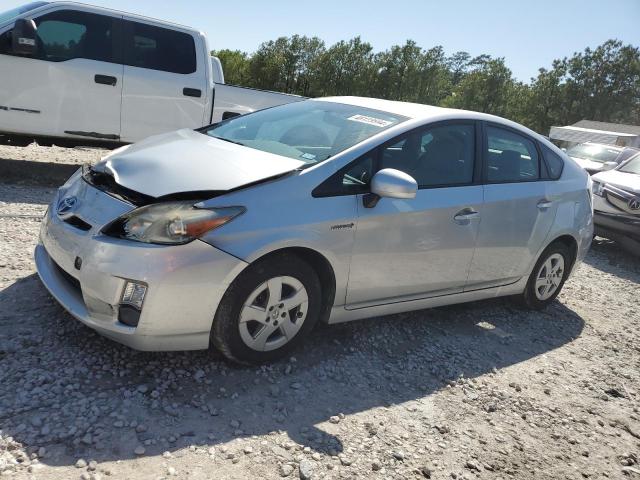 Image 1 of 2010 TOYOTA PRIUS  2010 with VIN JTDKN3DU4A5182315