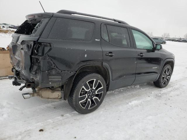 Изображение 3 2019 GMC ACADIA SLT-1 2019 с VIN 1GKKNULS4KZ171108