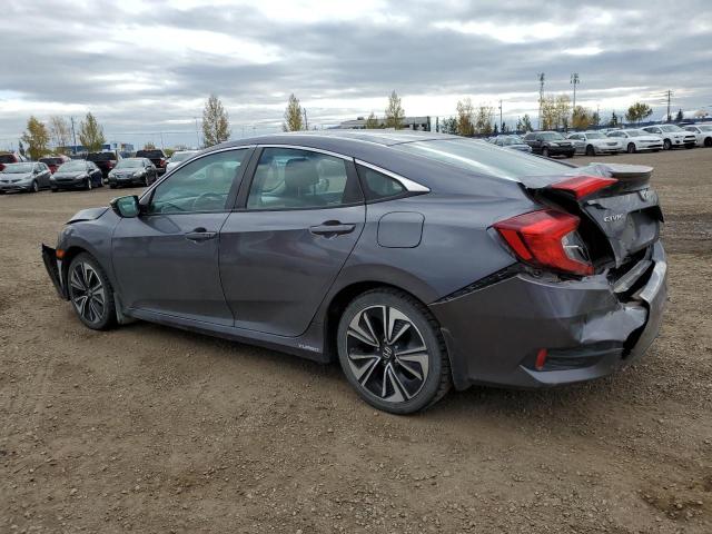 Obraz 2 z 2016 HONDA CIVIC EX 2016 z VIN 2HGFC1F49GH109551