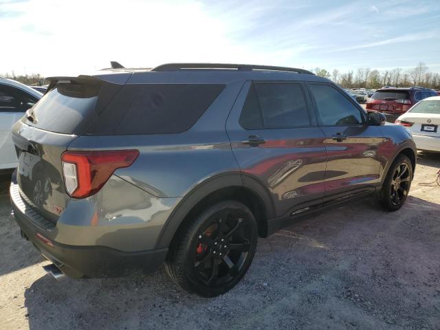Image 3 of 2023 FORD EXPLORER ST 2023 with VIN 1FM5K8GC2PGA30239