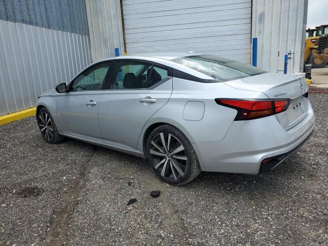 Image 2 of 2022 NISSAN ALTIMA SR 2022 with VIN 1N4BL4CV9NN300697