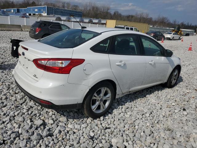 Image 3 of 2014 FORD FOCUS SE 2014 with VIN 1FADP3F24EL234936