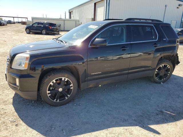 2017 GMC TERRAIN SLT 2017 image