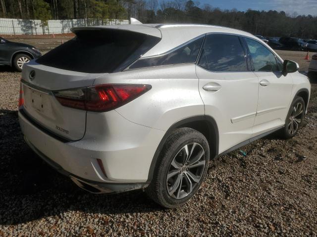 Obraz 3 z 2017 LEXUS RX 350 BASE 2017 z VIN 2T2ZZMCA3HC052390