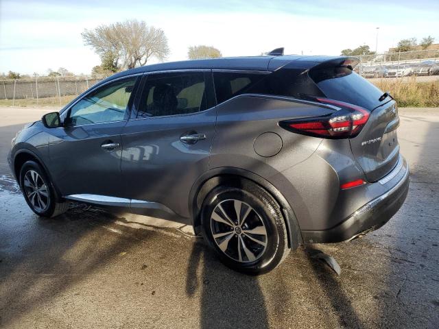 Image 2 of 2021 NISSAN MURANO S 2021 with VIN 5N1AZ2AS1MC132139