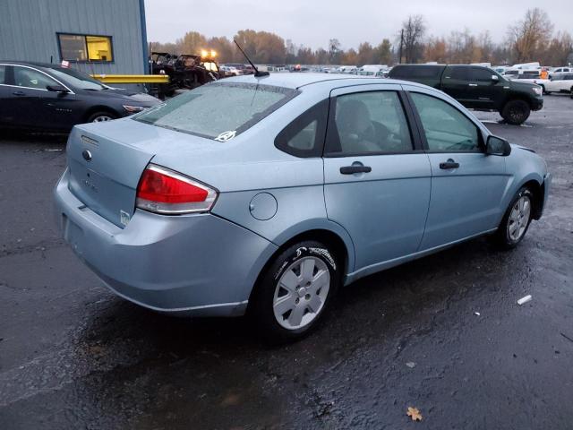 Изображение 3 2008 FORD FOCUS S/SE 2008 с VIN 1FAHP34N48W148799