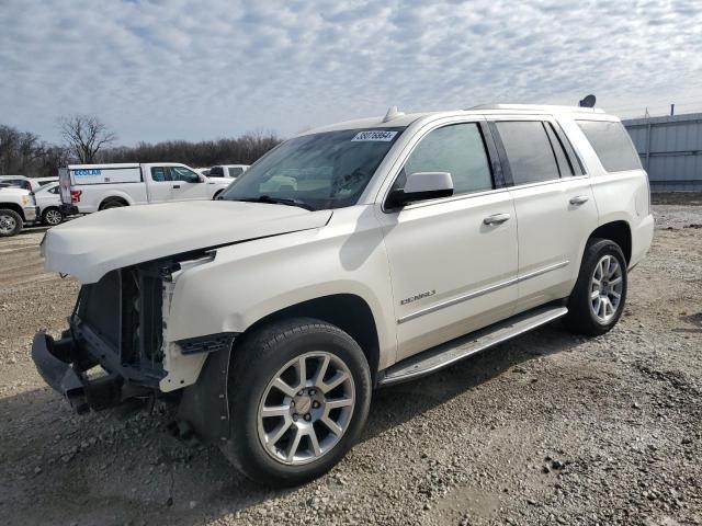 2015 GMC YUKON DENALI 2015 image