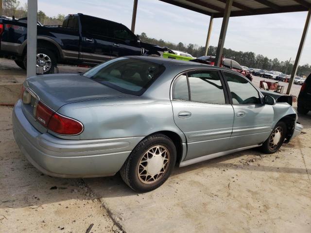 Image 3 of 2003 BUICK LESABRE LIMITED 2003 with VIN 1G4HR54K53U240588