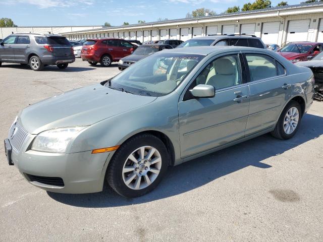 Obraz 1 z Mercury Milan 2009 z VIN 3MEHM07Z29R622848