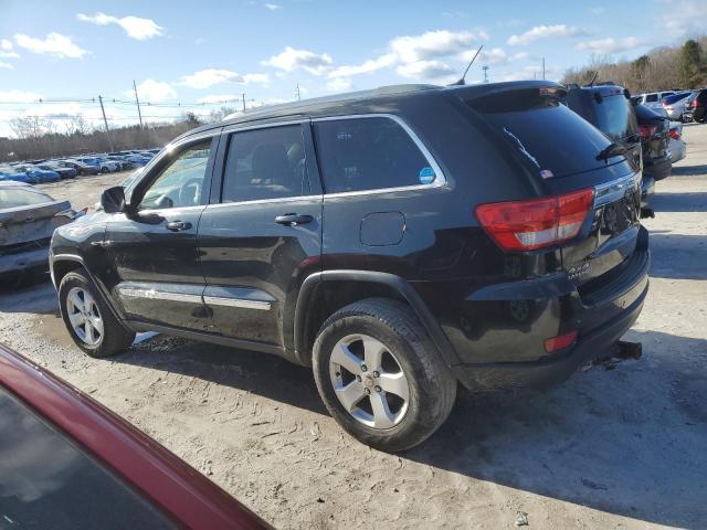 Изображение 2 2012 JEEP GRAND CHEROKEE LAREDO 2012 с VIN 1C4RJFAG1CC269162