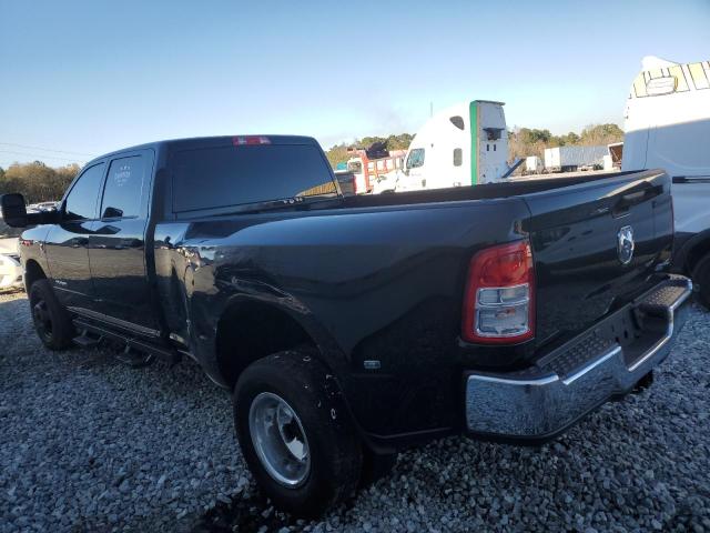Image 2 of 2022 RAM 3500 TRADESMAN 2022 with VIN 3C63RRGL9NG191547