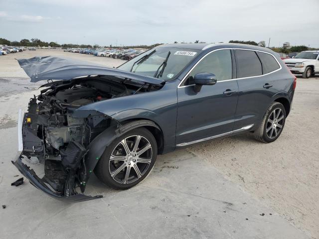 Изображение 1 2021 VOLVO XC60 T5 INSCRIPTION 2021 с VIN YV4102RL6M1765465