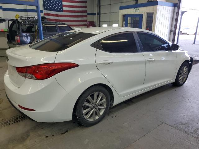 Obraz 3 z 2016 HYUNDAI ELANTRA SE 2016 z VIN 5NPDH4AEXGH680756