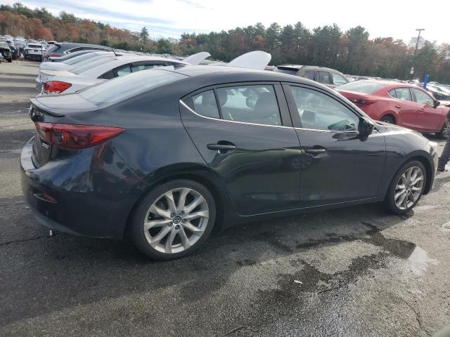 Image 3 of 2014 MAZDA 3 TOURING 2014 with VIN JM1BM1V3XE1168509