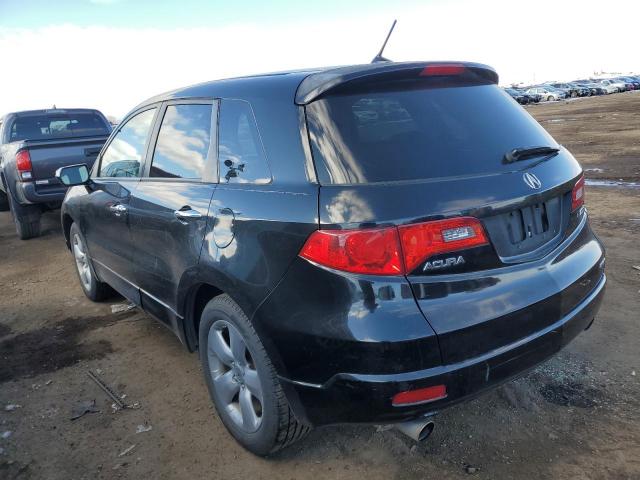 Obraz 2 z 2009 ACURA RDX TECHNOLOGY 2009 z VIN 5J8TB18559A000663