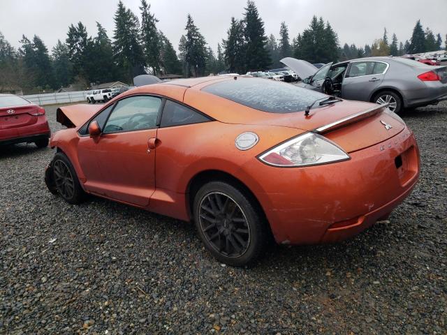Obraz 2 z 2007 MITSUBISHI ECLIPSE GS 2007 z VIN 4A3AK24F97E016541