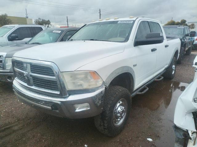 Obraz 2011 DODGE RAM 2500  2011
