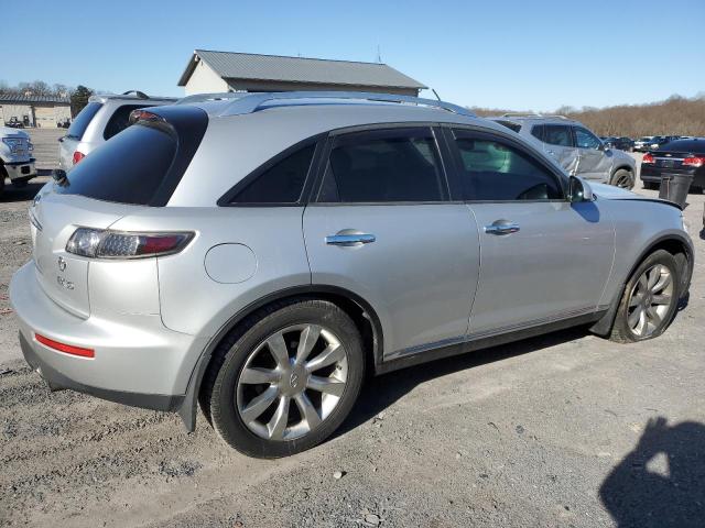 Изображение 3 2006 INFINITI FX35  2006 с VIN JNRAS08W06X206099