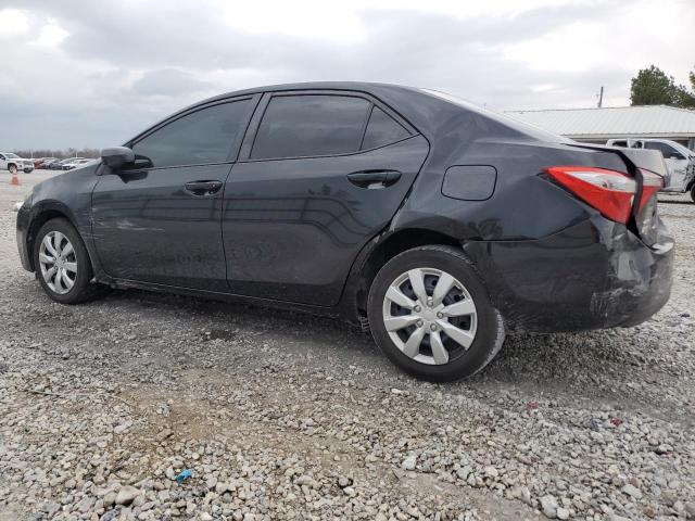 Obraz 2 z 2014 TOYOTA COROLLA L 2014 z VIN 5YFBURHE9EP059689