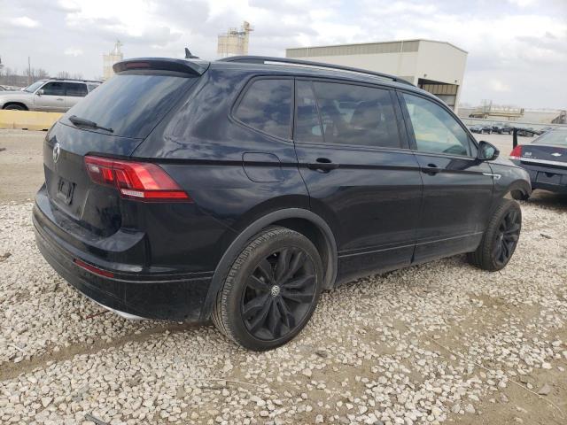 Image 3 of 2021 VOLKSWAGEN TIGUAN SE 2021 with VIN 3VV3B7AX7MM093292
