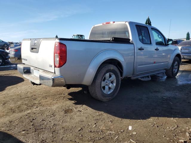 Image 3 of 2012 NISSAN FRONTIER SV 2012 with VIN 1N6AD0FRXCC441424