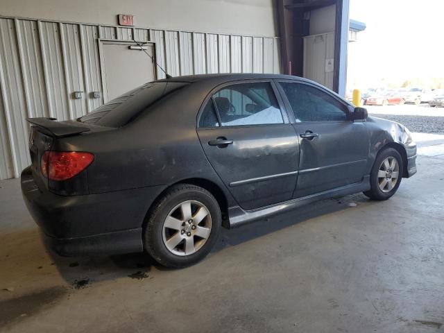 Obraz 3 z 2005 TOYOTA COROLLA CE 2005 z VIN 2T1BR32E65C368639