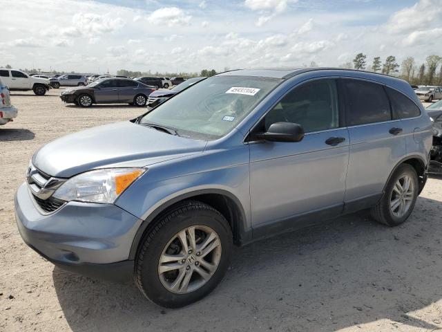 Изображение 2011 HONDA CR-V EX 2011