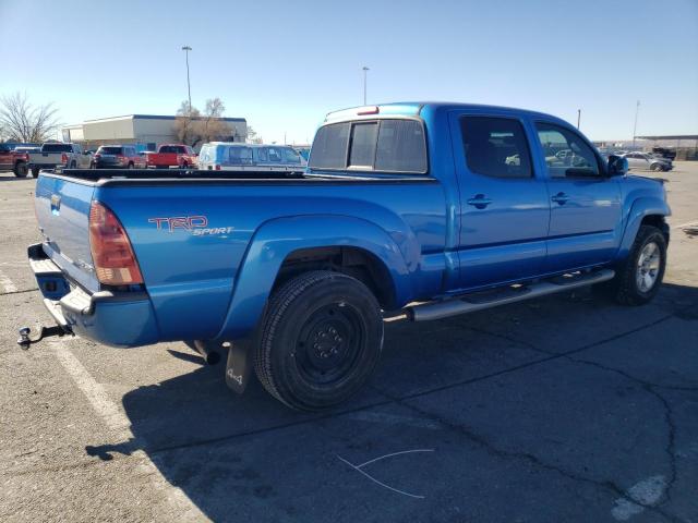 Image 3 of 2007 TOYOTA TACOMA DOUBLE CAB LONG BED 2007 with VIN 5TEMU52N27Z393795