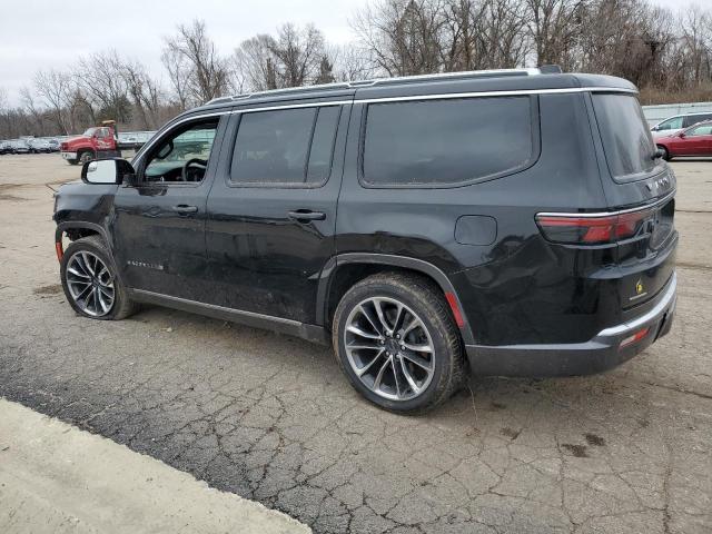 Image 2 of 2022 JEEP WAGONEER SERIES III 2022 with VIN 1C4SJVDT7NS128495