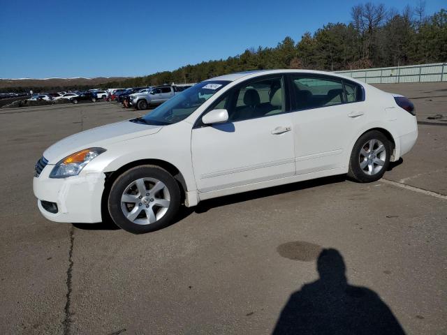 Image 1 of 2008 NISSAN ALTIMA 2.5 2008 with VIN 1N4AL21E28N531500
