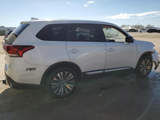 Image 3 of 2020 MITSUBISHI OUTLANDER ES 2020 with VIN JA4AD2A32LZ046274