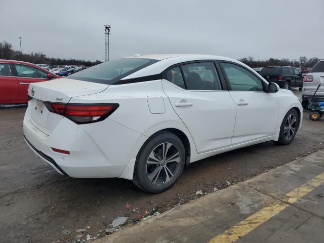 Image 3 of 2020 NISSAN SENTRA SV 2020 with VIN 3N1AB8CV1LY245097