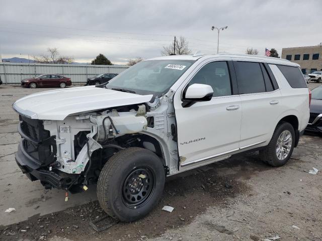 2023 GMC YUKON SLT 2023 image