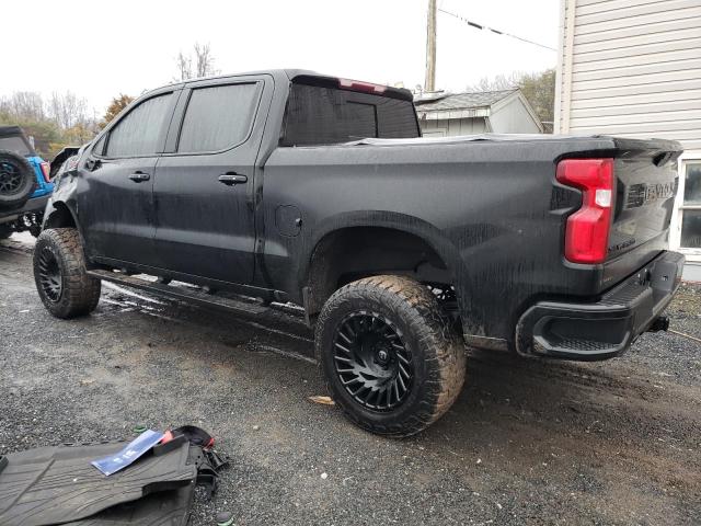 Image 2 of 2019 CHEVROLET SILVERADO K1500 LT TRAIL BOSS 2019 with VIN 1GCPYFED0KZ132891